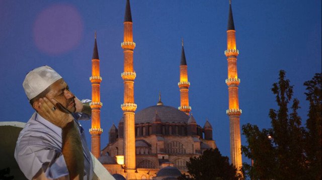 Akşam ezanı kaçta okunacak? Ramazanın üçüncü günü 23 Mart Pazar İstanbul, Ankara, İzmir... il il bugün iftar saatleri