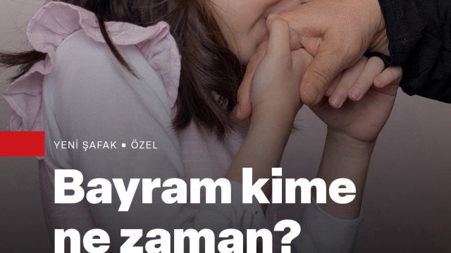 Bazı ülkelerde Ramazan Bayramı yarın idrak edilecek: Sebebi ne?