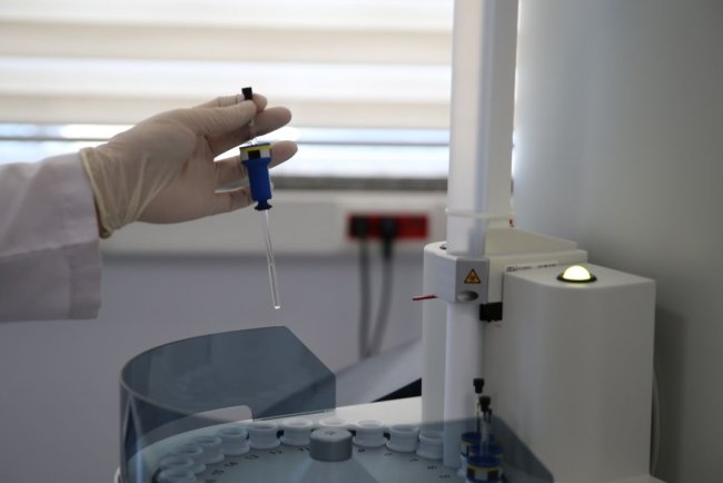 Üniversite-sanayi işbirliğiyle üretilen çipler dünyaya ihraç ediliyor