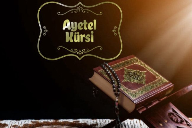 Ayetel Kürsi Tefsiri: Konusu nedir?