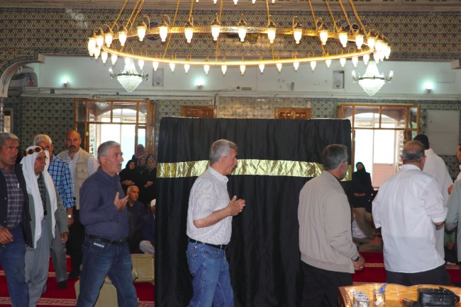 Hacı adayları için seminerler düzenlenecek