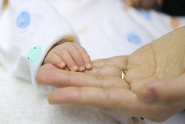 Doğum yardımı başvuruları e-Devlet üzerinden alınmaya başlandı