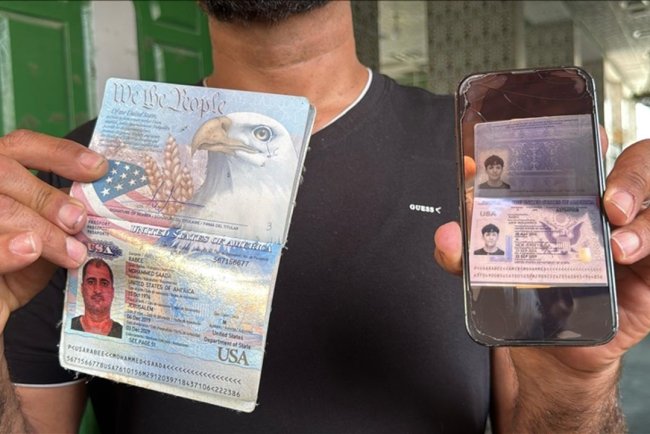 CAIR, işgalcilerin şehit ettiği Ömer Rabia için soruşturma istedi