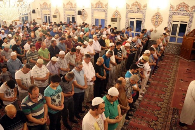 Cuma namazı saat kaçta? 11 Nisan İstanbul, Ankara, İzmir illere göre cuma namazı vakitleri