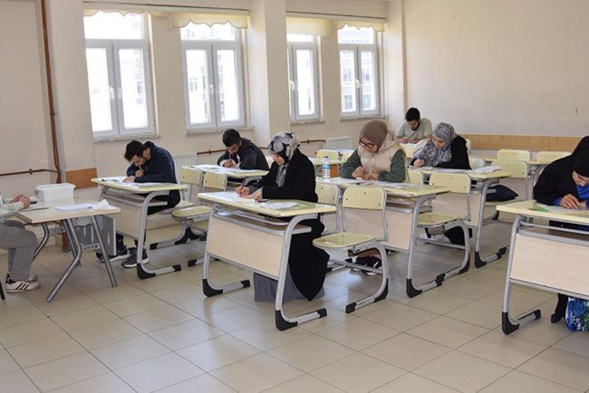 Müftü Kılıçbay: Bilgi yarışmasından öte bir değer yolculuğu