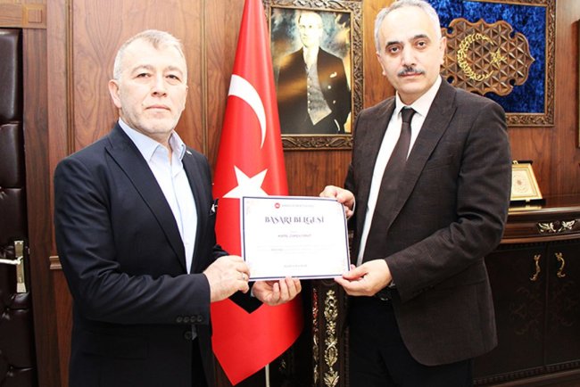 TROY kartlar artık Google Play'de kullanılabilecek