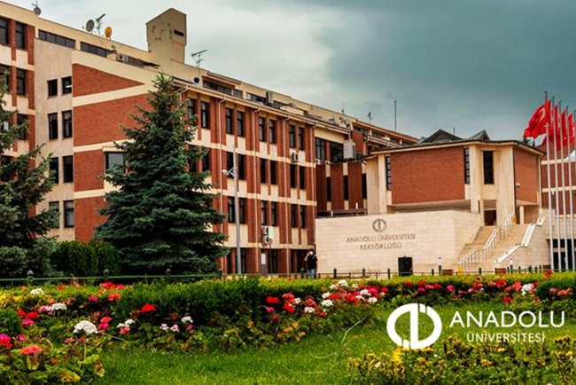 Anadolu Üniversitesinden AÖF öğrencilerine uyarı