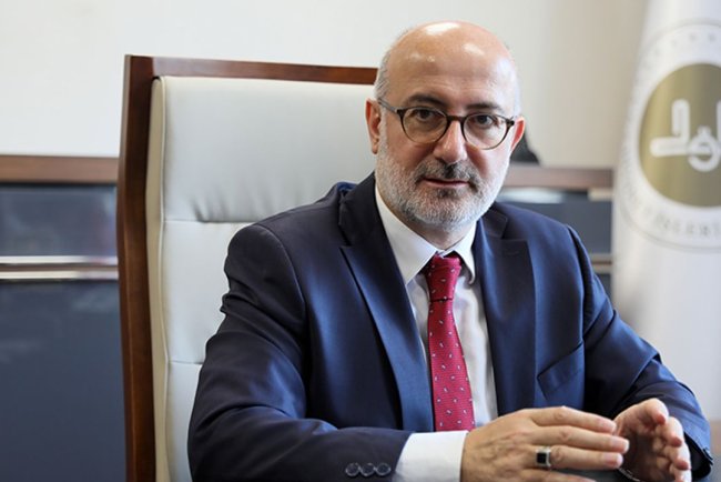 Akademi Başkanı Kaan'ın annesi vefat etti