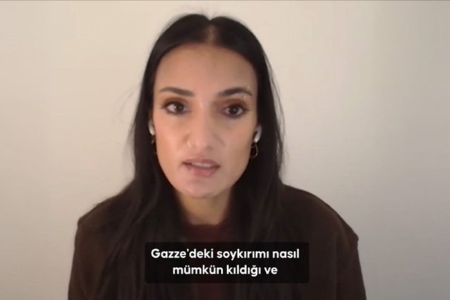 Microsoft'a, çalışanlarından Gazze tepkisi