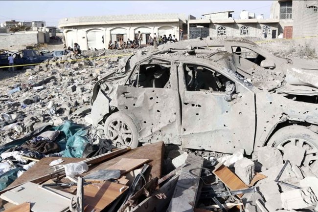 CAIR, ABD'nin Yemen'e saldırısını "savaş suçu" olarak tanımladı