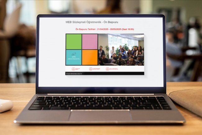 15 bin sözleşmeli öğretmen alımı için başvurular başladı