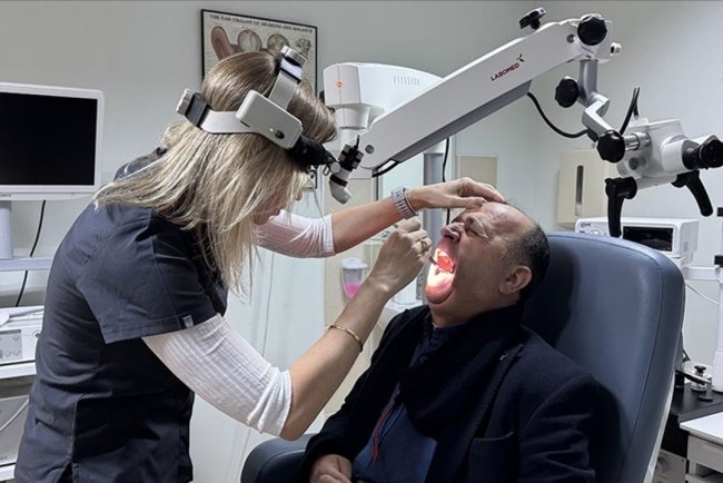 Ses kısıklığı 3 haftadan uzun sürerse doktora başvurulmalı