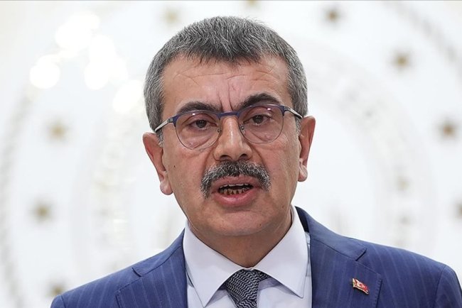 Bakan Yusuf Tekin: İstanbul'da eğitime 2 gün ara verildi