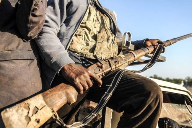 Benin'de düzenlenen terör saldırısında ölü sayısı 54'e yükseldi