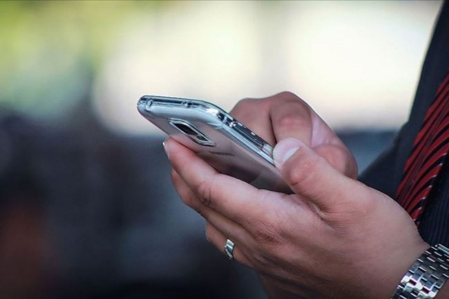 Deprem öncesi gelen erken uyarı bildirimleri hayati önem taşıyor