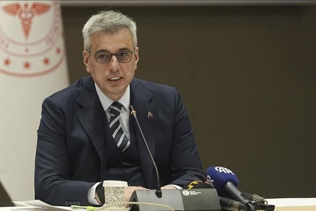 Sağlık Bakanı Memişoğlu: Cumartesi günü büyük bir tatbikat yapıyoruz