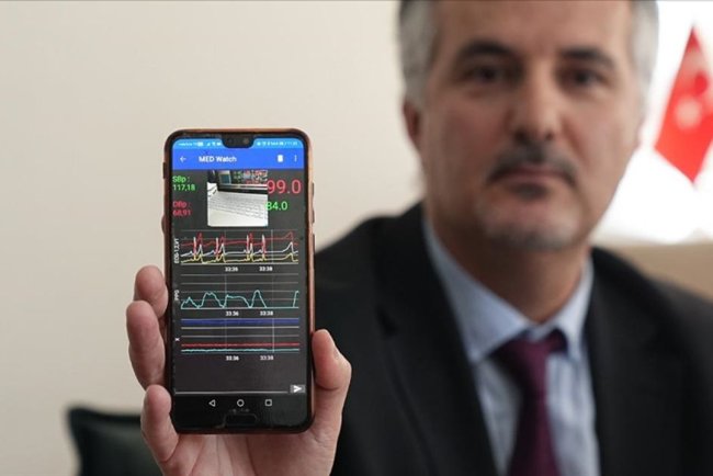 Türk bilim insanları, sesten akciğer kanserini erken evrede tespit edebilecek uygulama geliştirdi