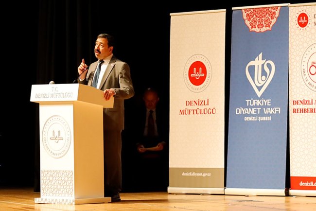 Prof. Dr. Köse: Güçlü bir aile sağlıklı bireyler yetiştirir