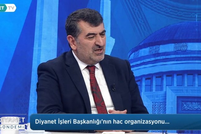 Bircan: Hacı adaylarımızın önceliği gözetiliyor