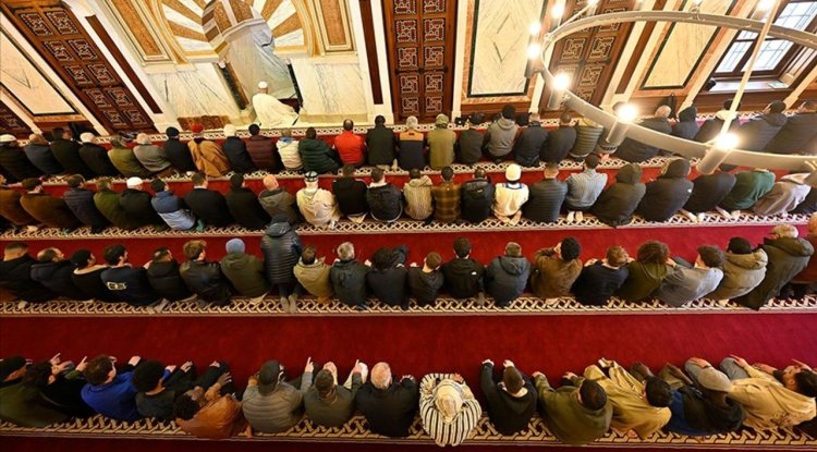 Granada'daki Müslümanlar, İslam'ın bu topraklarda yeniden kazandığı istikrarı korumak istiyor