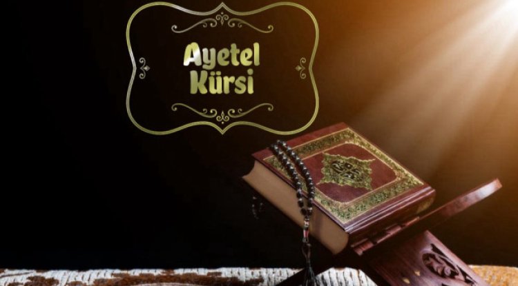Ayetel Kürsi Tefsiri: Konusu nedir?