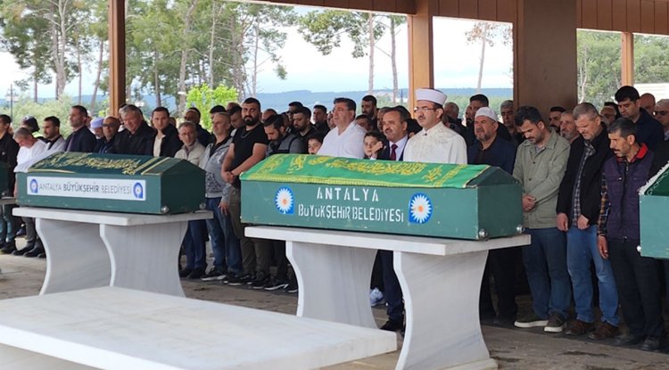 Emekli İl Müftüsü Çetin, ebediyete uğurlandı