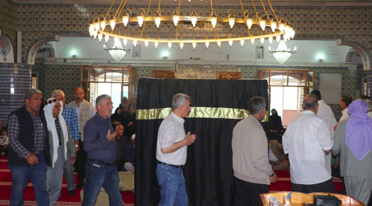 Hacı adayları için seminerler düzenlenecek