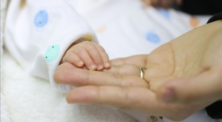 Doğum yardımı başvuruları e-Devlet üzerinden alınmaya başlandı