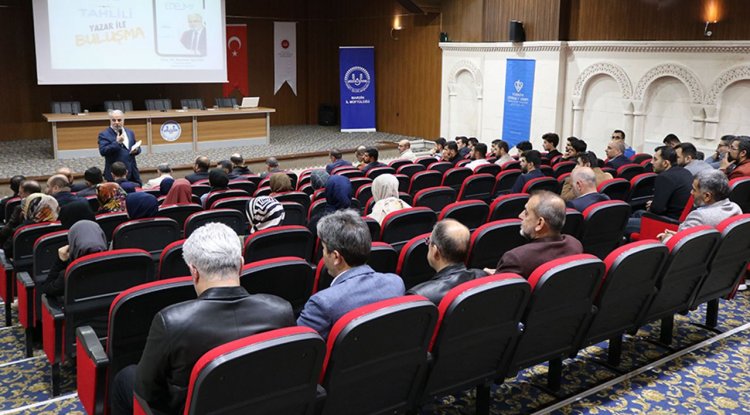 İşliyen: Günümüzün en temel sıkıntısı