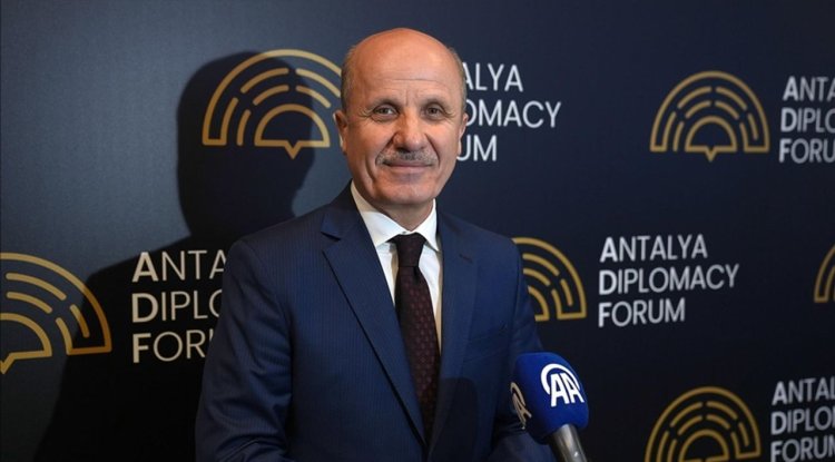 Üniversitelerde yapay zeka ağı genişliyor