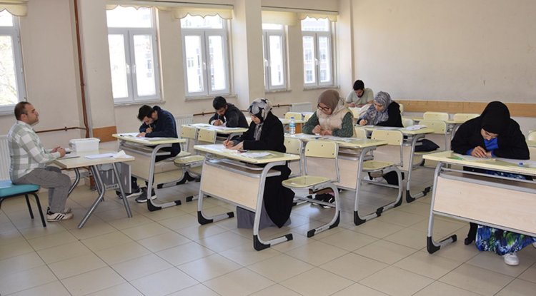 Müftü Kılıçbay: Bilgi yarışmasından öte bir değer yolculuğu