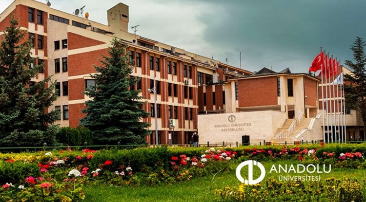 Anadolu Üniversitesinden AÖF öğrencilerine uyarı