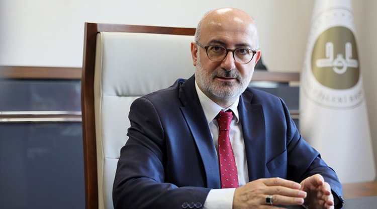 Akademi Başkanı Kaan'ın annesi vefat etti