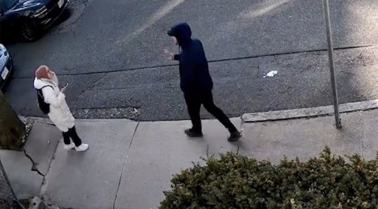 ABD'de gözaltına alınan Türk öğrenci Öztürk'e destek mesajları için çevrim içi form açıldı