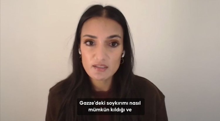 Microsoft'a, çalışanlarından Gazze tepkisi