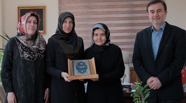 Bölge birincisi Bursa'dan