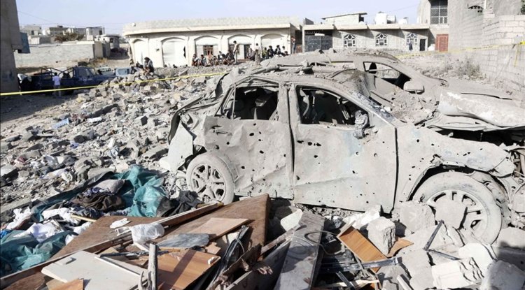 CAIR, ABD'nin Yemen'e saldırısını "savaş suçu" olarak tanımladı