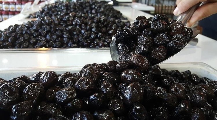 Marmarabirlik, üreticiye son ödemelerini 25 Nisan'da yapacak