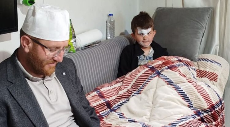 İmamdan hayat kurtaran müdahale