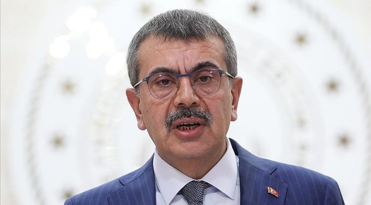 Bakan Yusuf Tekin: İstanbul'da eğitime 2 gün ara verildi
