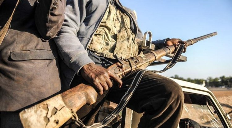 Benin'de düzenlenen terör saldırısında ölü sayısı 54'e yükseldi