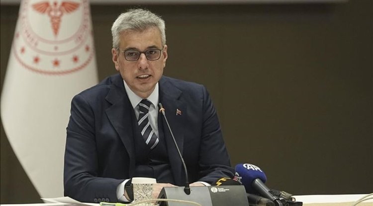 Sağlık Bakanı Memişoğlu: Cumartesi günü büyük bir tatbikat yapıyoruz