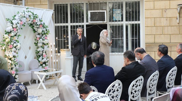 Sessizliğin Hafızları Programı düzenlendi