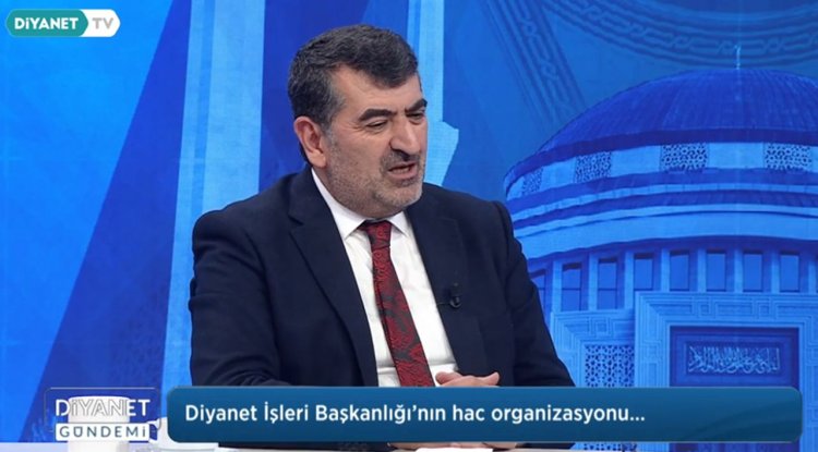 Bircan: Hacı adaylarımızın önceliği gözetiliyor