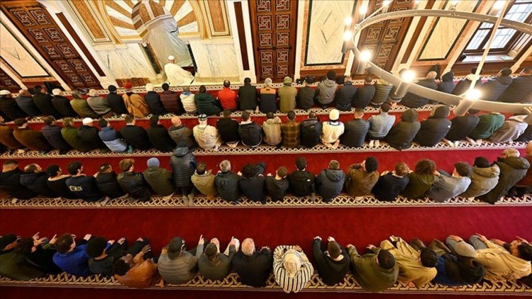 Granada'daki Müslümanlar, İslam'ın bu topraklarda yeniden kazandığı istikrarı korumak istiyor
