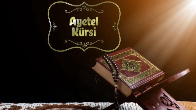 Ayetel Kürsi Tefsiri: Konusu nedir?