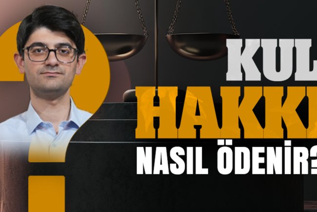 Kul Hakkı Nasıl Ödenir?