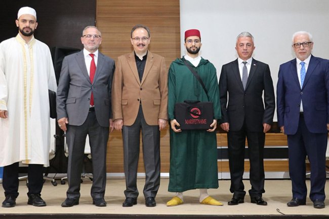 Dünya birincileri Siirt'te