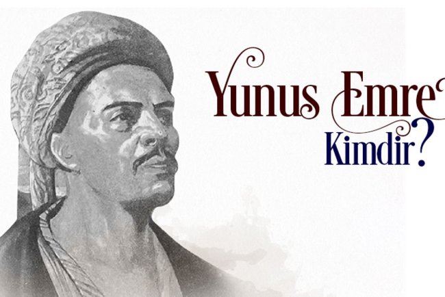 Yunus Emre Kimdir?