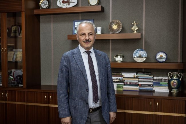 İmam hatip öğrencileri "İslami İlimler Çalıştayı"nda bir araya gelecek